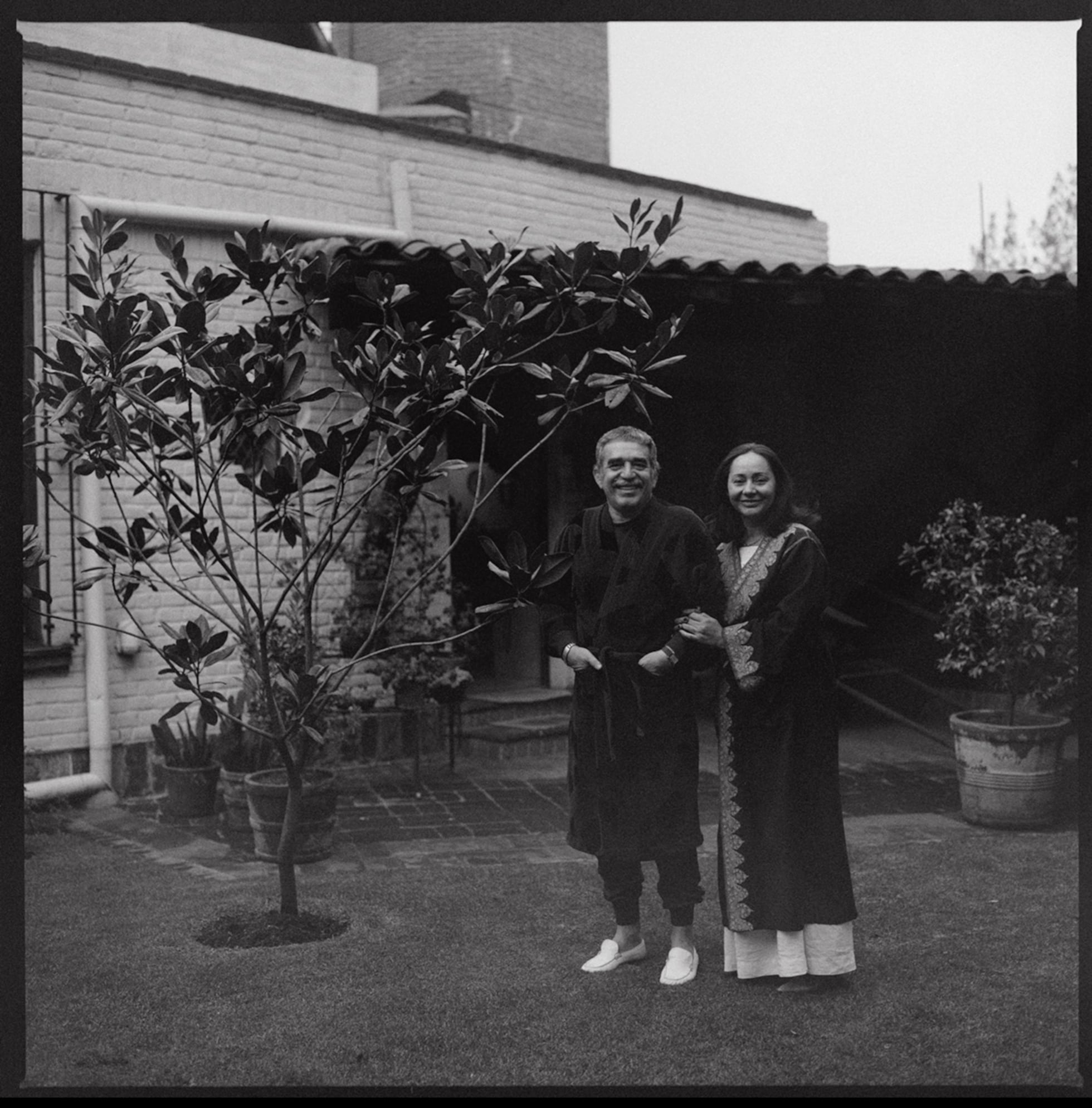 El General en su Laberinto, image size:1960x1988