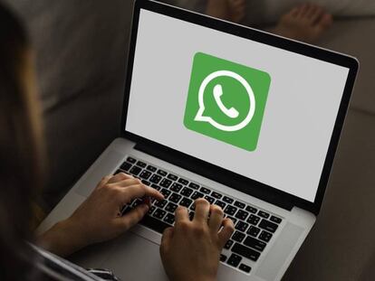 WhatsApp Web tendrá una nueva función de búsqueda, así funcionará