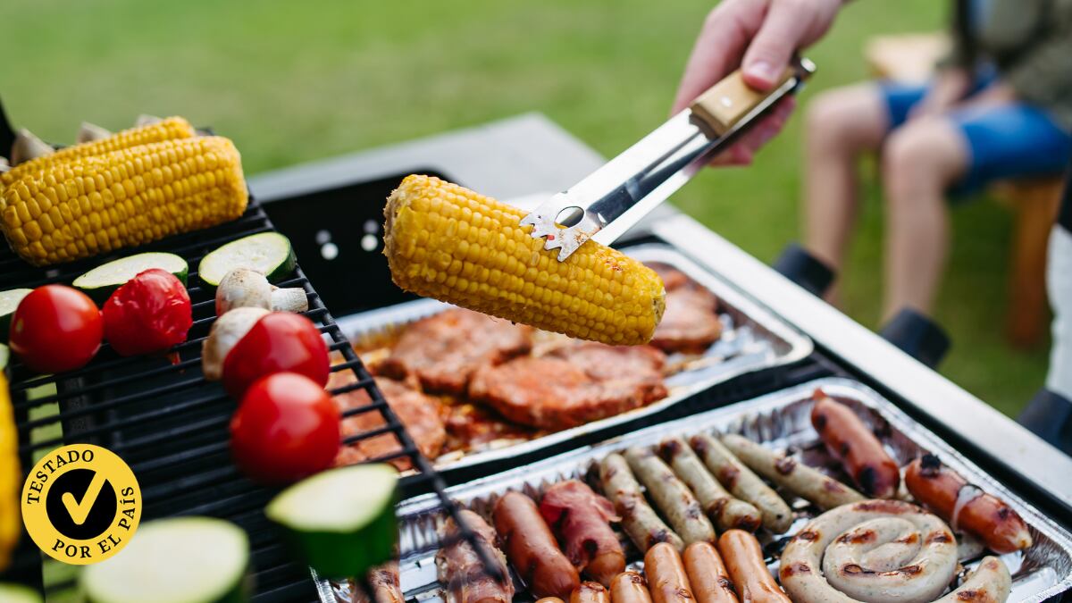 Las mejores barbacoas para disfrutar de una buena parrillada: estas son nuestras favoritas para cada ocasión