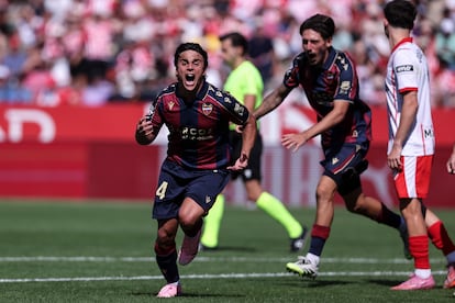 Levante vs Girona