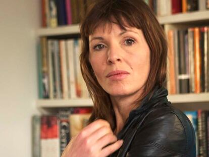 Rachel Cusk, la mujer que sabe cómo exprimir tu crisis de la mediana edad