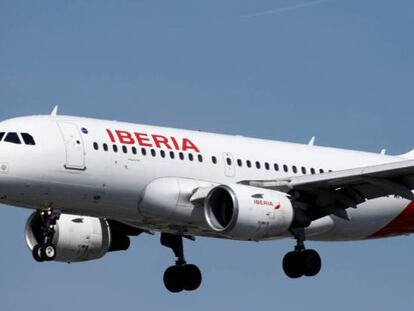 IAG no dedicará fondos de la ampliación a comprar Air Europa