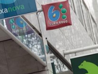 Moody's degrada el rating de España y sitúa su perspectiva en negativa