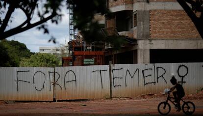 Picha&ccedil;&atilde;o em Bras&iacute;lia. 