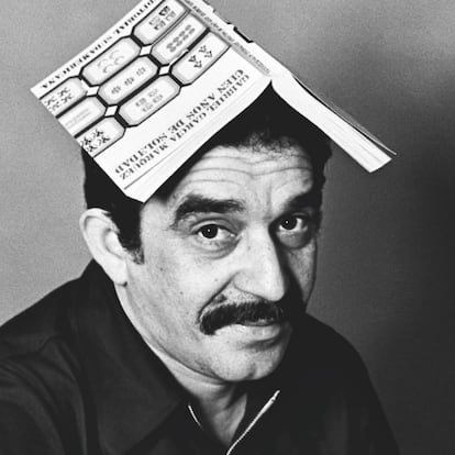 Gabriel García Márquez, Premio Nobel de Literatura: “La vida no es la que uno vivió, sino la que uno recuerda”