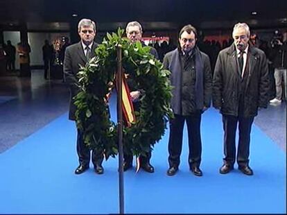 Madrid recuerda a las víctimas del 11-M