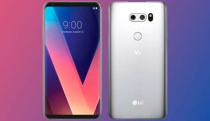 LG V30