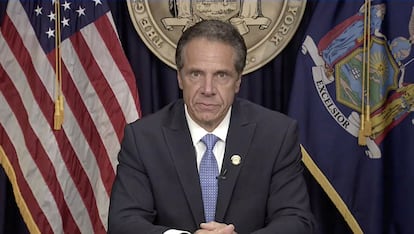 Andrew Cuomo