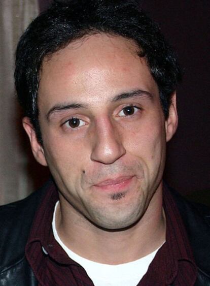 Lillo Brancato.