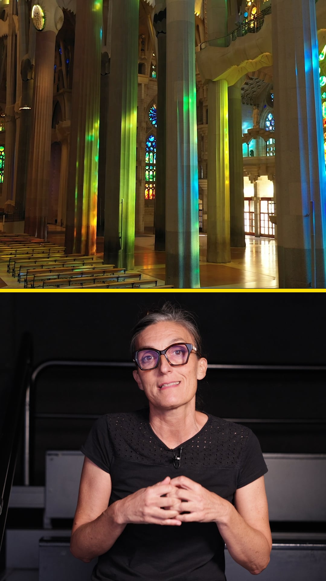 Una visita papal que convertirá a la Sagrada Familia en un icono global