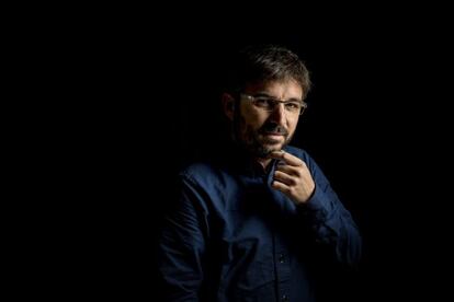 Jordi Évole.