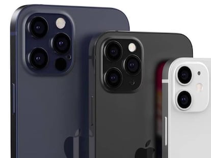 Apple tiene problemas con las cámaras de los iPhone 12, ¿habrá (más) retraso?
