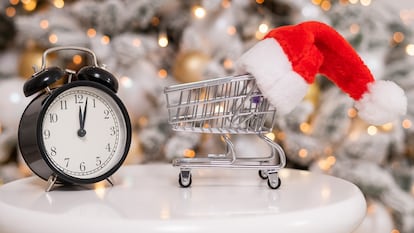 Para garantizar que el cliente tendrá a tiempo su compra, los expertos aconsejan habilitar la opción de pagar en línea y recoger en tienda.