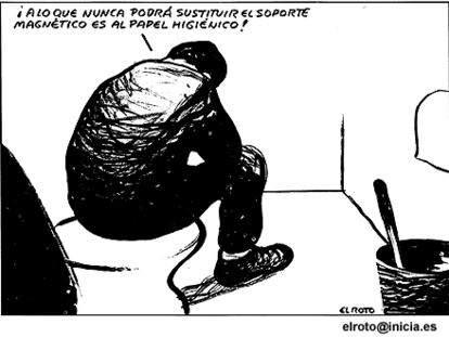 El Roto
