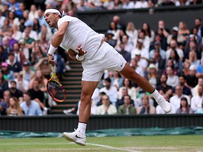 Nadal Wimbledon