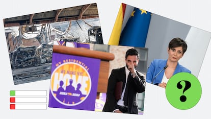 El Desafío Semanal: enfréntate a nuestro test de actualidad en 10 preguntas