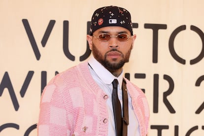 Chris Brown will have to pay 13 million dollars for the brutal attack of one of his dogs on a domestic worker | People
