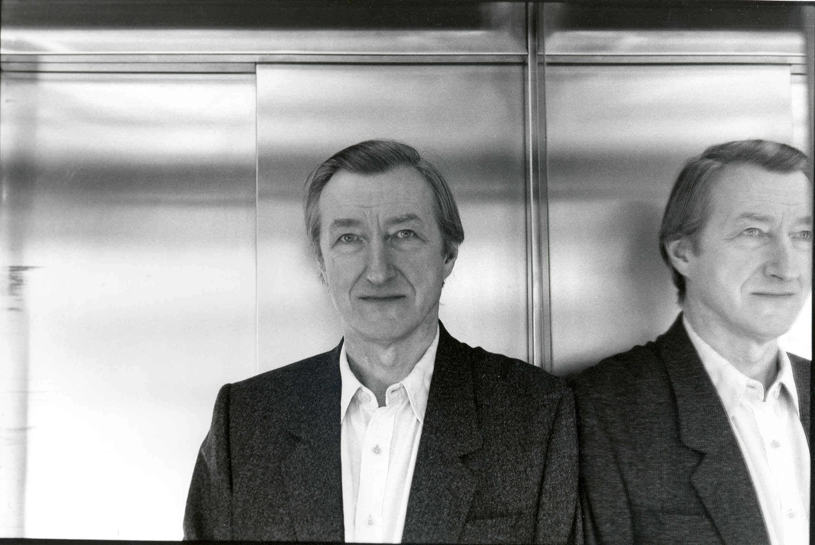 Julian Barnes busca a Ana Ozores