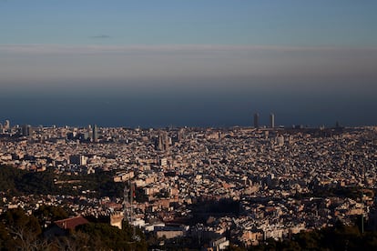 Vivienda Barcelona