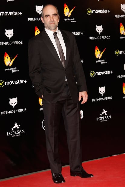 Luis Tosar merecía estar nominado en la categoría de Mejor Actor Protagonista por El Desconocido. El premio se lo arrebató Ricardo Darín.