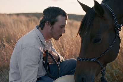 ‘The Rider’ es uno de los cinco largometrajes mejor valorados estrenados en 2018.