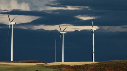 La energía limpia es uno de los Objetivos de Desarrollo Sostenible.