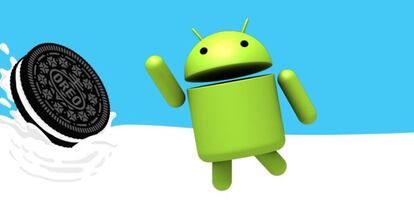 Android 8 Oreo