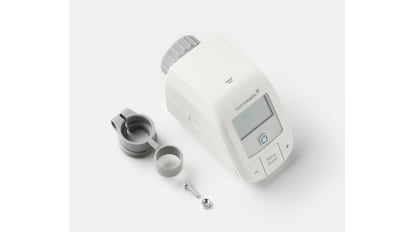 Este es el mejor termostato de radiador que puedes comprar en Amazon