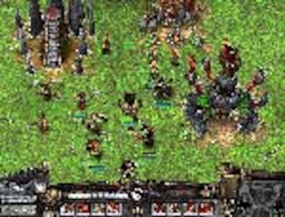 El hombre clave de este juego se llama Ed el Castillo.