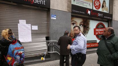 Cl&iacute;nica Funnydent de Sabadell