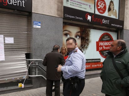 Cl&iacute;nica Funnydent de Sabadell