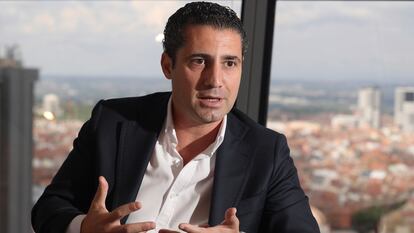 Alvaro Mateo, socio coordinador de Mercantil en GAP