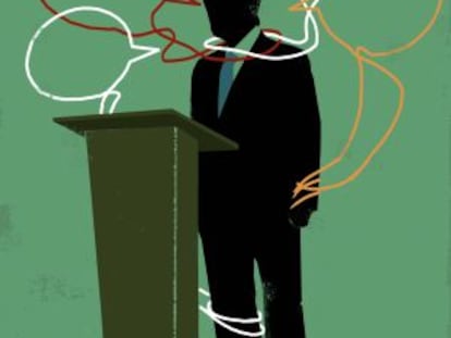 Independencia líquida