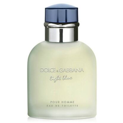 En 2017 Dolce & Gabbana Light Blue cumplirá sus primeros diez años de vida como una de las fragancias mediterráneas más sexis del mercado. Para sentirse guapo. 75ml: 71 €
