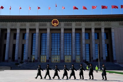 Great Hall of the People