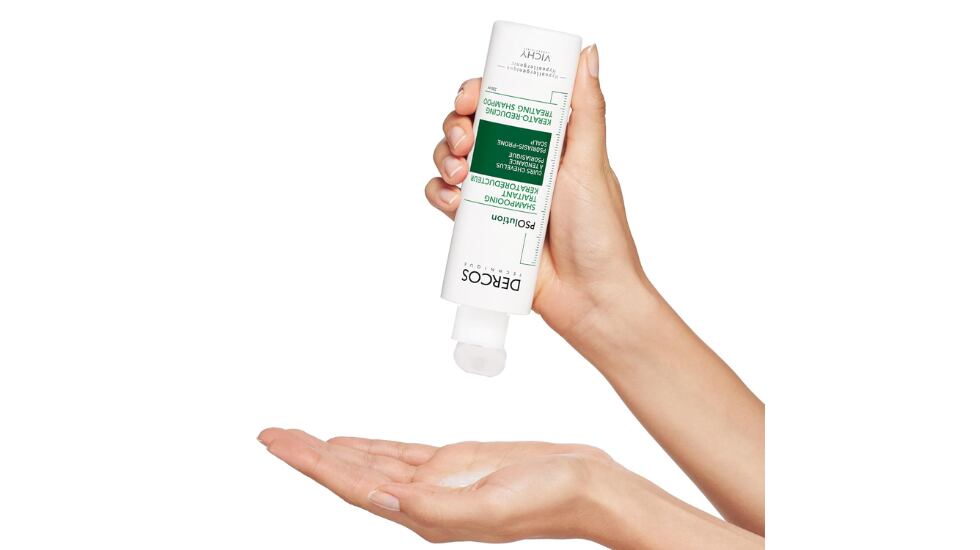 Alivia la sensación de molestia desde los primeros usos.