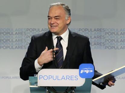 Los ciudadanos preguntan a González Pons, en ‘laSexta noche’