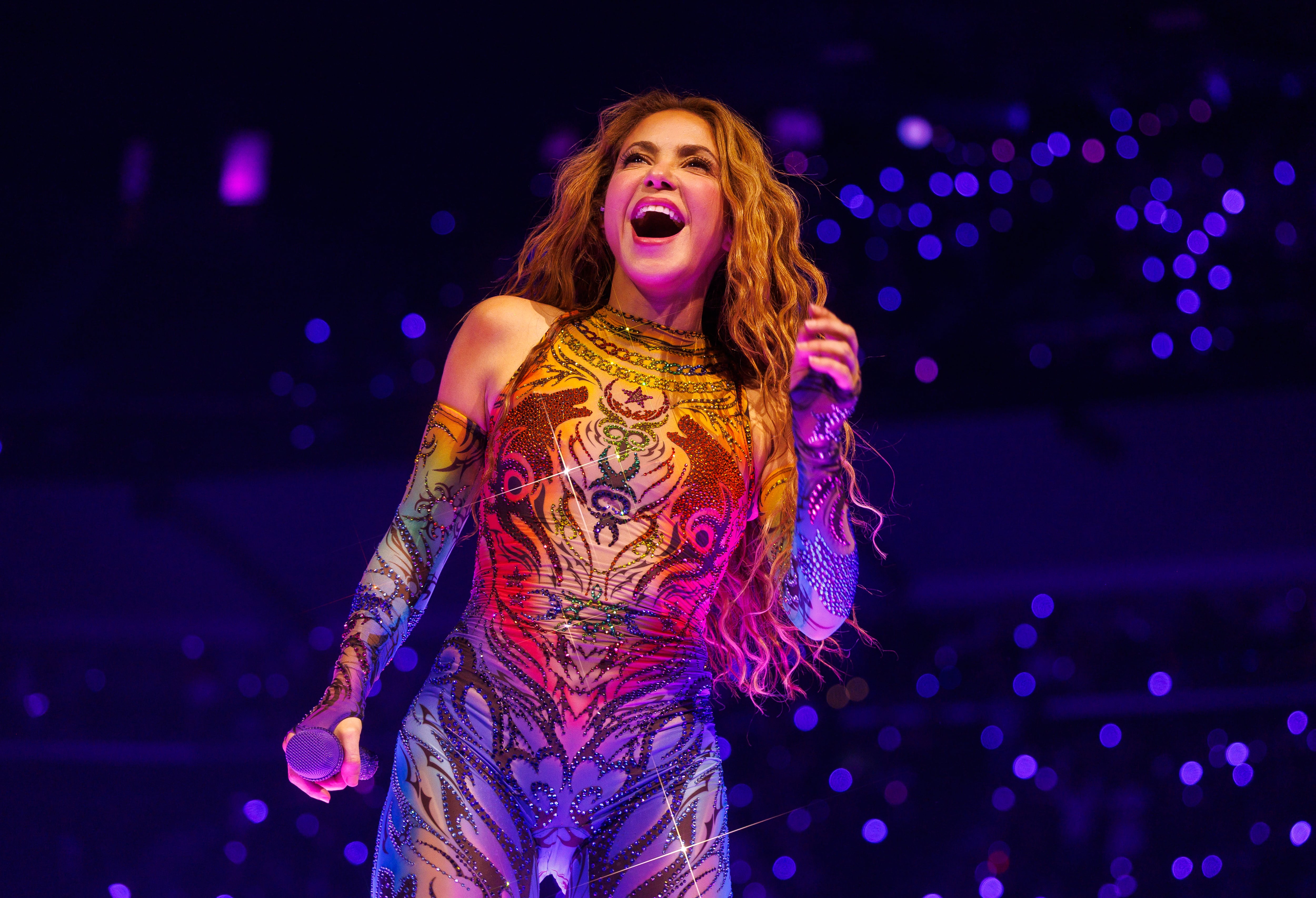 El amor de Shakira por España es más que una residencia: vida, hijos, amigos y mucha música