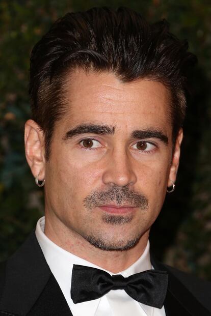 Colin Farrell