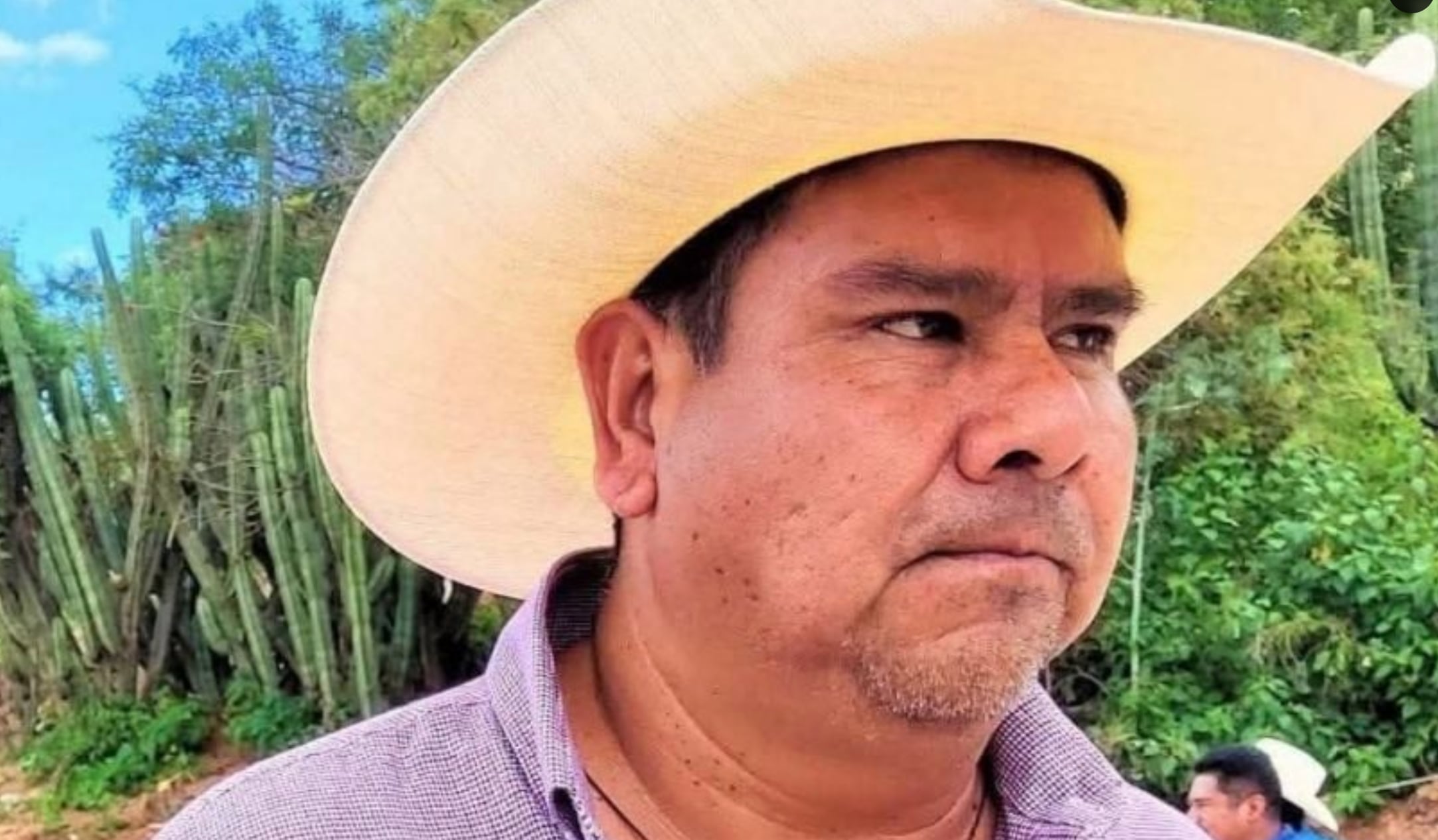 Asesinado a balazos Joel Ángel Bravo Martínez, alcalde de San Miguel Amatitlán, Oaxaca