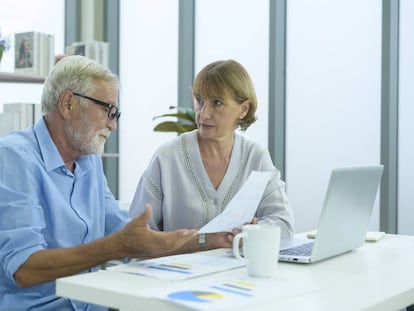 Subsidio de trabajadores autónomos mayores de 52 años