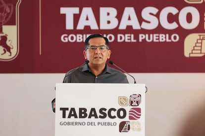 Víctor Hugo Chávez Martínez