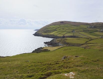 Universitaria y acuática, Cork respira ambiente estudiantil y música en directo. La segunda ciudad de Irlanda sirve de puerta a los suaves paisajes de The Ring of Beara, una red de caminos que serpentea por las montañas del vecino condado de Kerry, en el suroeste de la isla, o el castillo de Blarney, donde la tradición manda besar la piedra de la Elocuencia. Desde 126 euros. (www.ryanair.com)