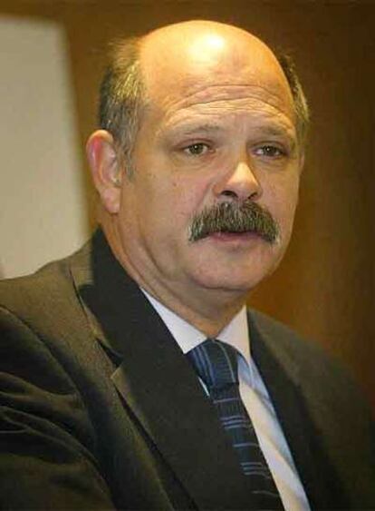 David Ervine.