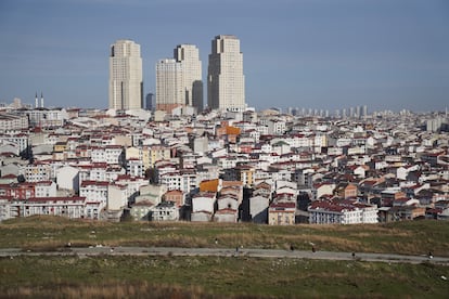 Estambul Turquía