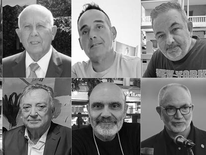 Un año sin las vidas que se llevó la dana