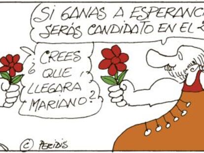 Peridis