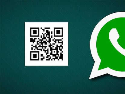 WhatsApp: cómo agregar contactos a través de un código QR