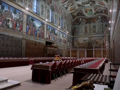 Conclave