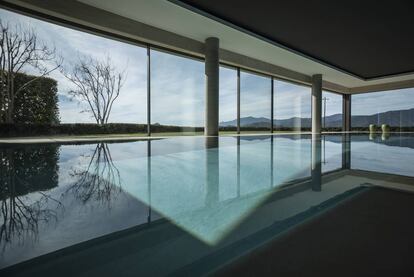 Proyecto de ARK Arquitectos